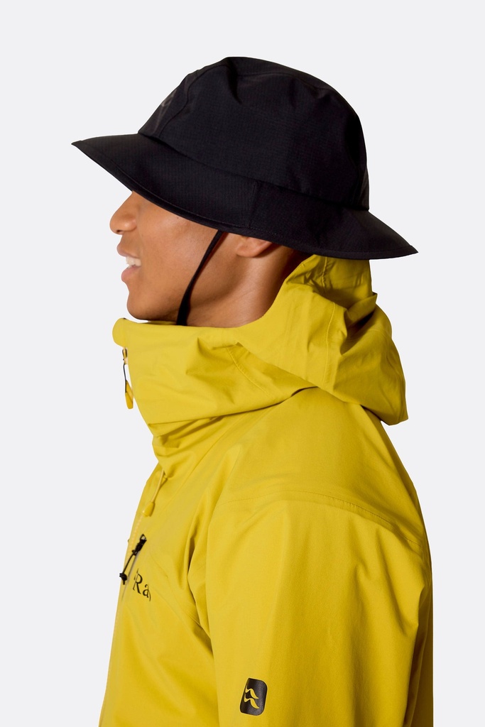 Rab Boonie Shield Hat 8