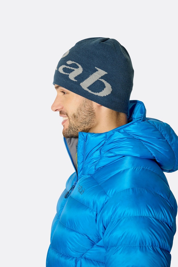 Logo Beanie 2