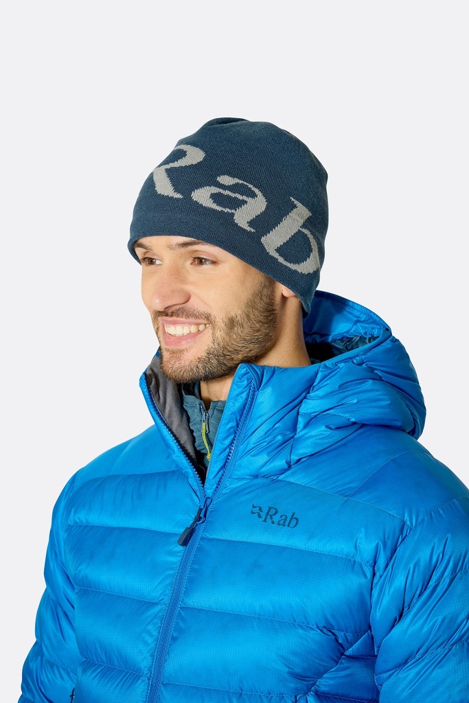 Logo Beanie 3