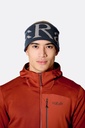 Rab Knitted Logo Headband 2