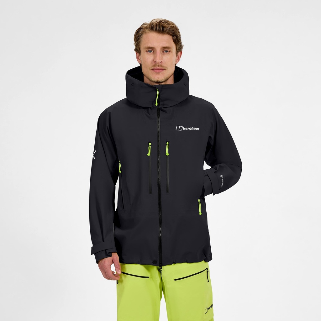 Men's Extrem Vanguard GTX Jacket 2