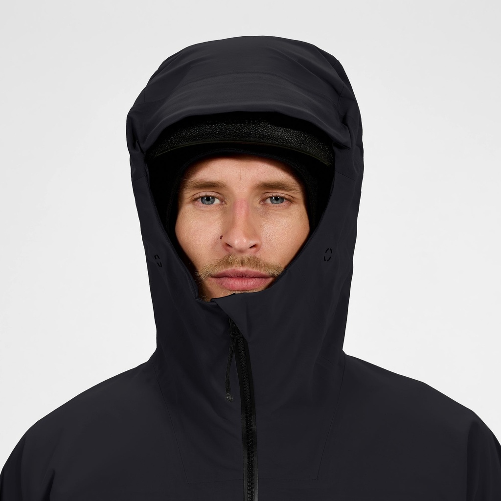 Men's Extrem Vanguard GTX Jacket 8