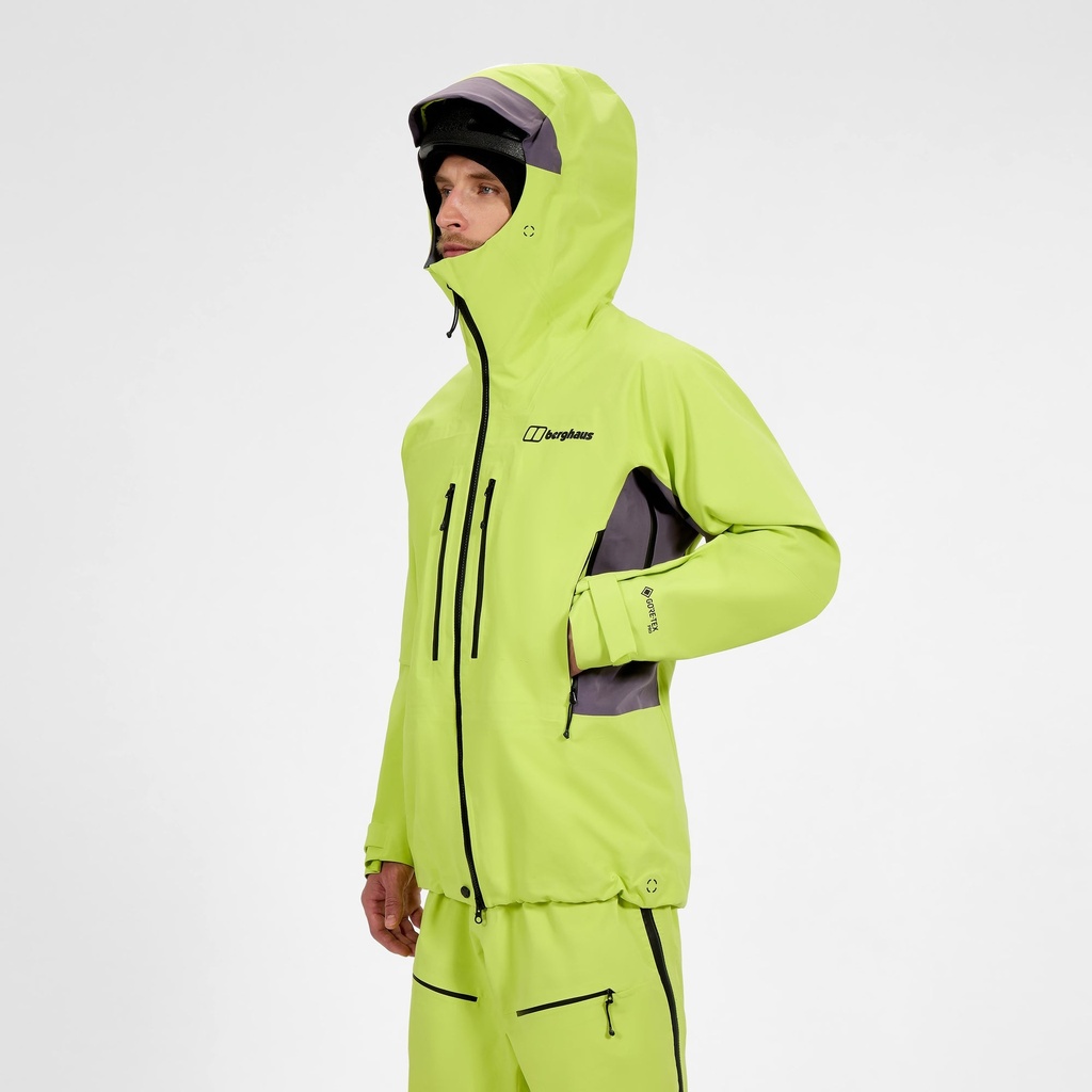 Men's Extrem Vanguard GTX Jacket 3