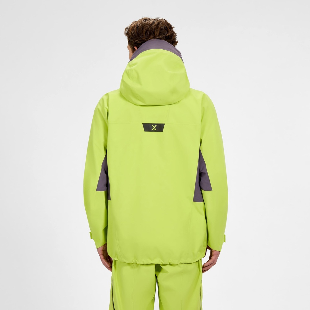 Men's Extrem Vanguard GTX Jacket 4