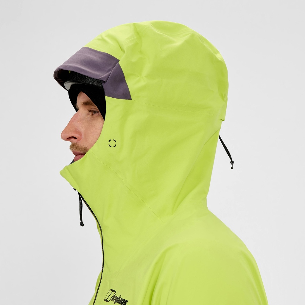 Men's Extrem Vanguard GTX Jacket 7