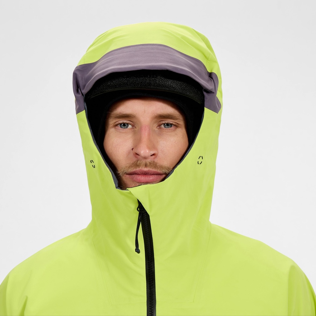 Men's Extrem Vanguard GTX Jacket 8