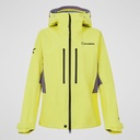 Extrem Vanguard Gtx Jkt Af - Spark/Purple Planet - 12 4