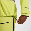 Extrem Vanguard Gtx Jkt Af - Spark/Purple Planet - 12 6