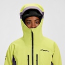 Extrem Vanguard Gtx Jkt Af - Spark/Purple Planet - 12 7