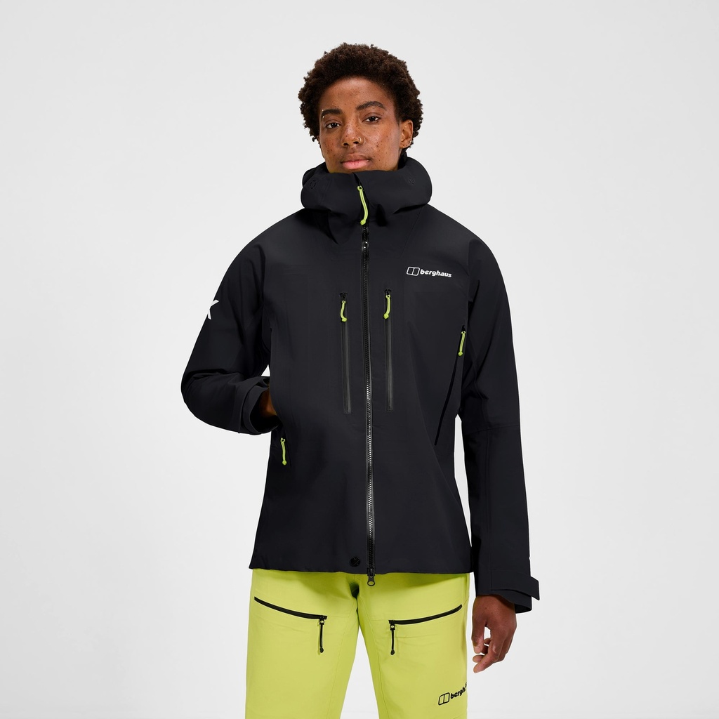 Women's Extrem Vanguard Gtx Jacket 2
