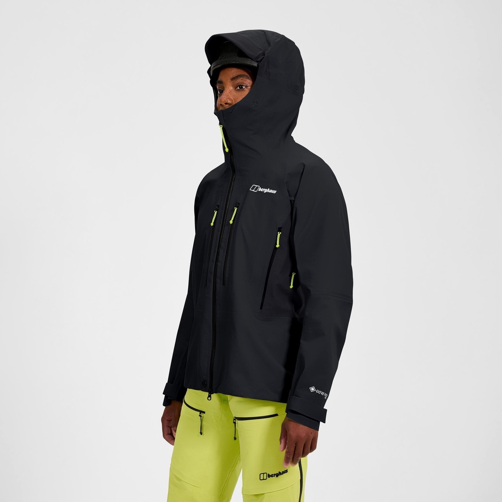 Women's Extrem Vanguard Gtx Jacket 3