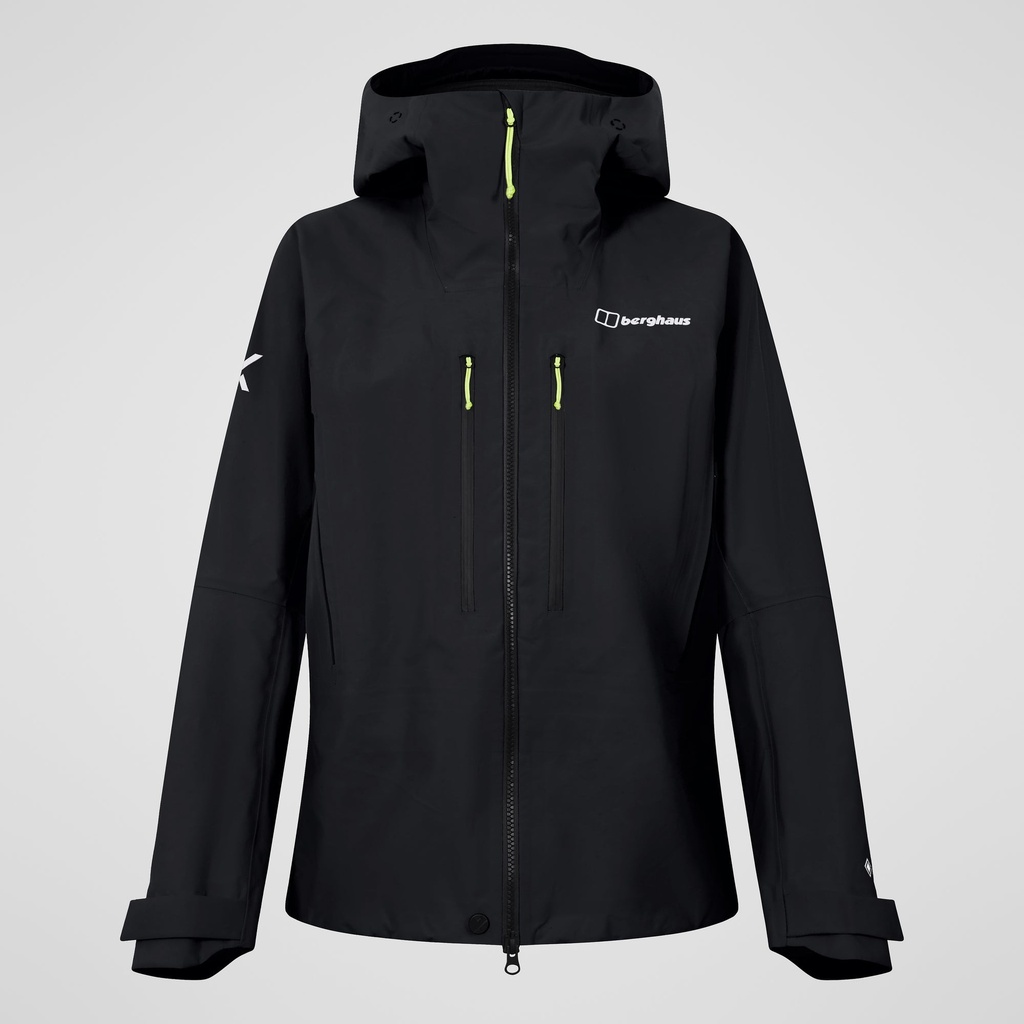 Women's Extrem Vanguard Gtx Jacket 5