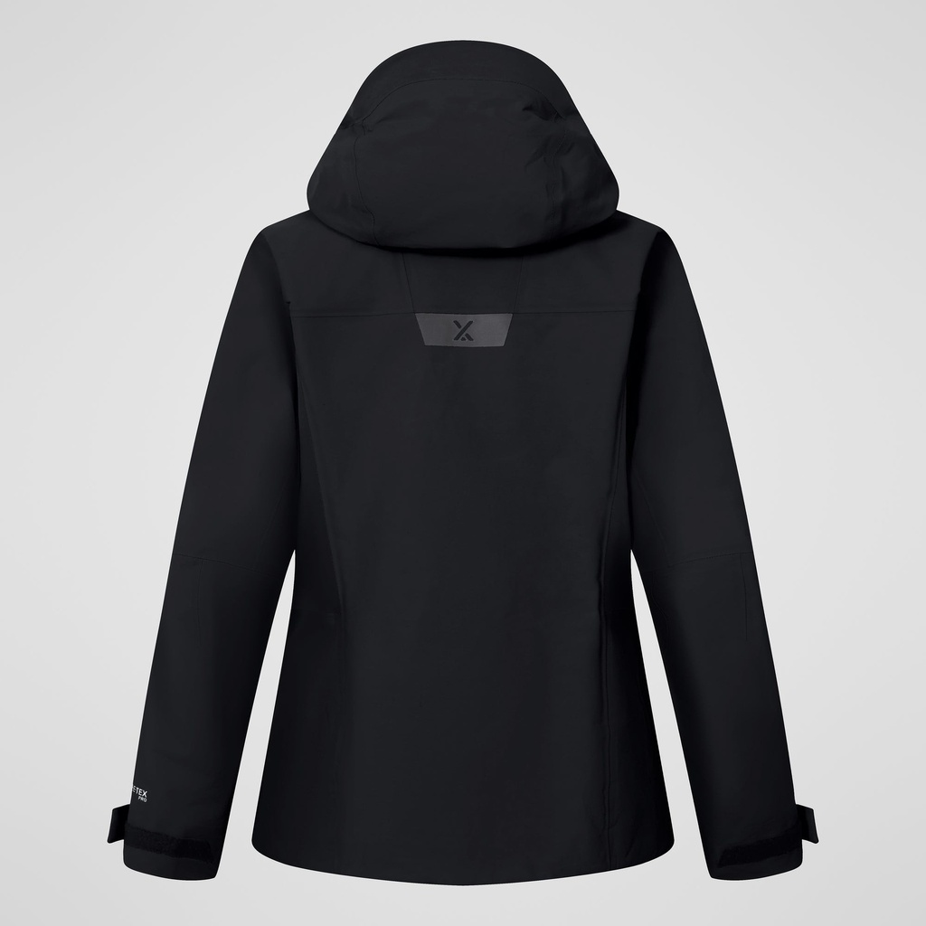 Women's Extrem Vanguard Gtx Jacket 6