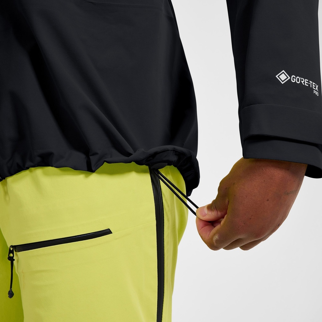 Women's Extrem Vanguard Gtx Jacket 7