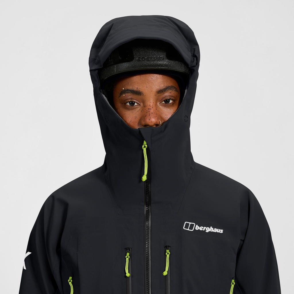 Women's Extrem Vanguard Gtx Jacket 8
