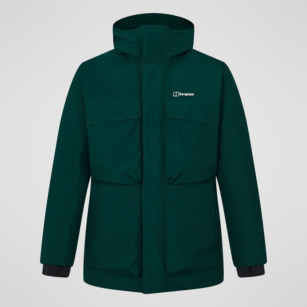Fernly Gtx Down Parka Am - Off Peak - L 5