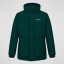 Fernly Gtx Down Parka Am - Off Peak - L 5