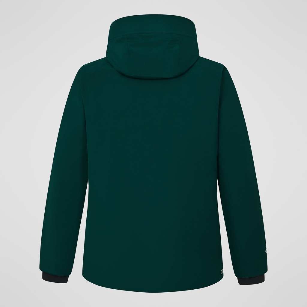 Fernly Gtx Down Parka Am - Off Peak - L 6