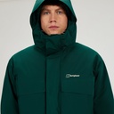 Fernly Gtx Down Parka Am - Off Peak - L 8