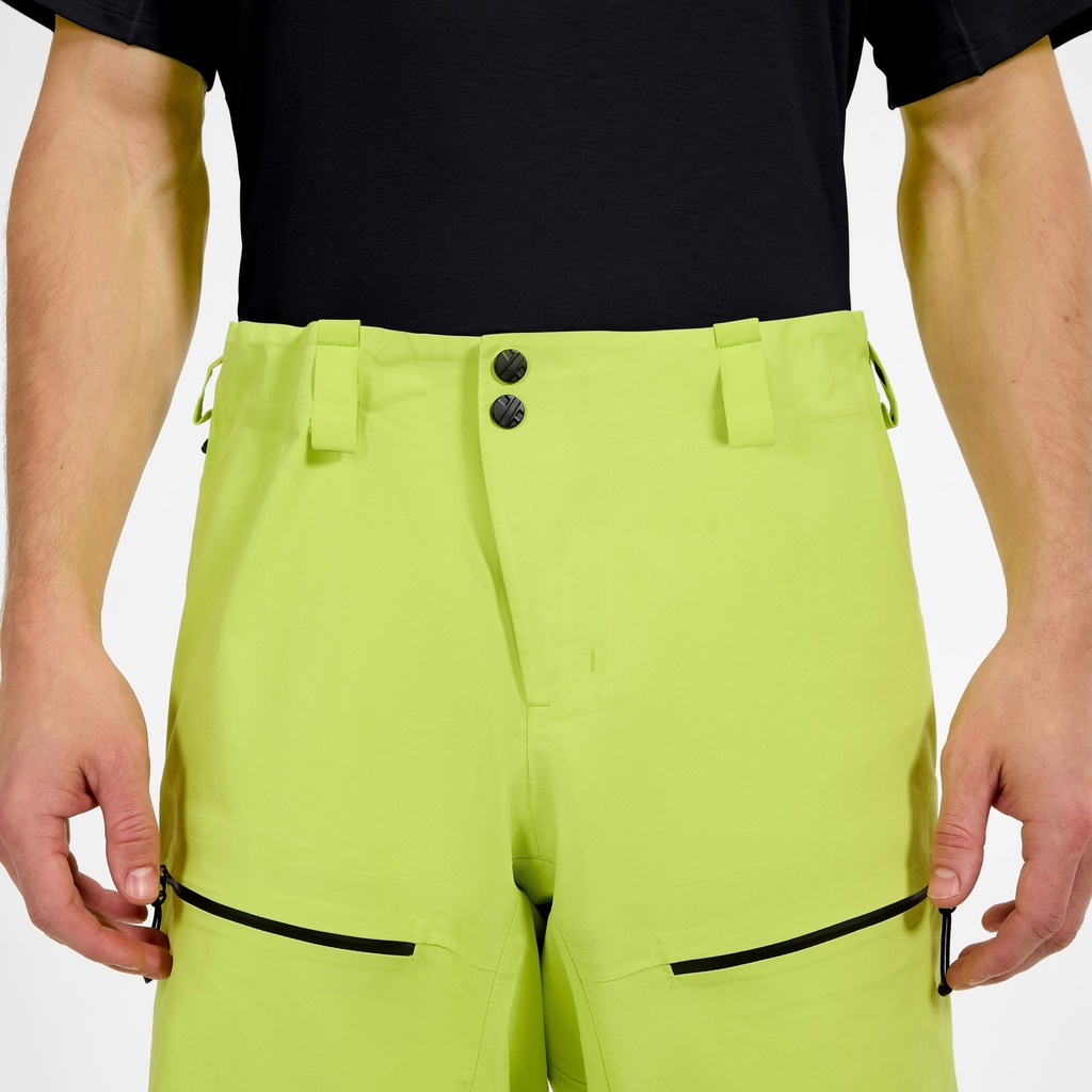 Men's Extrem Vanguard Gtx Pant 7