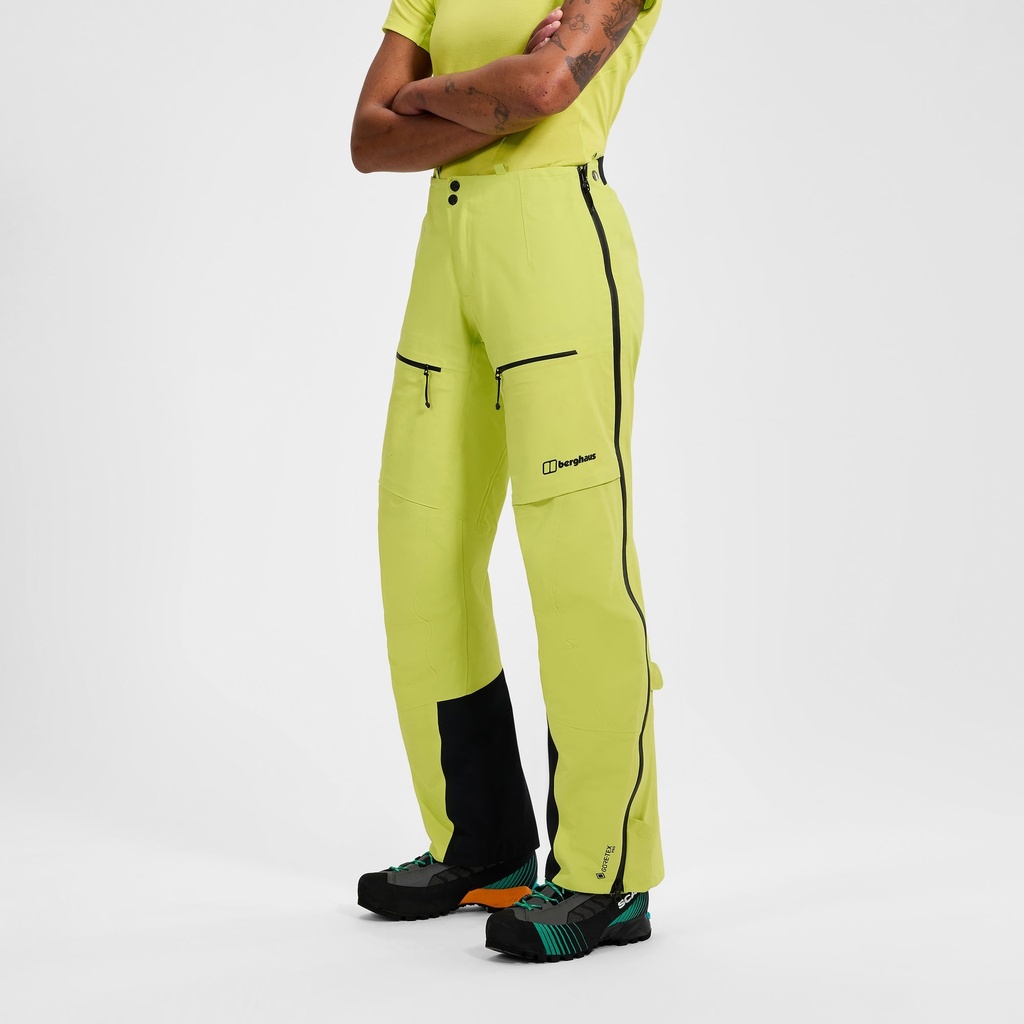Extrem Vanguard Gtx Pant Af - Spark - 12 2