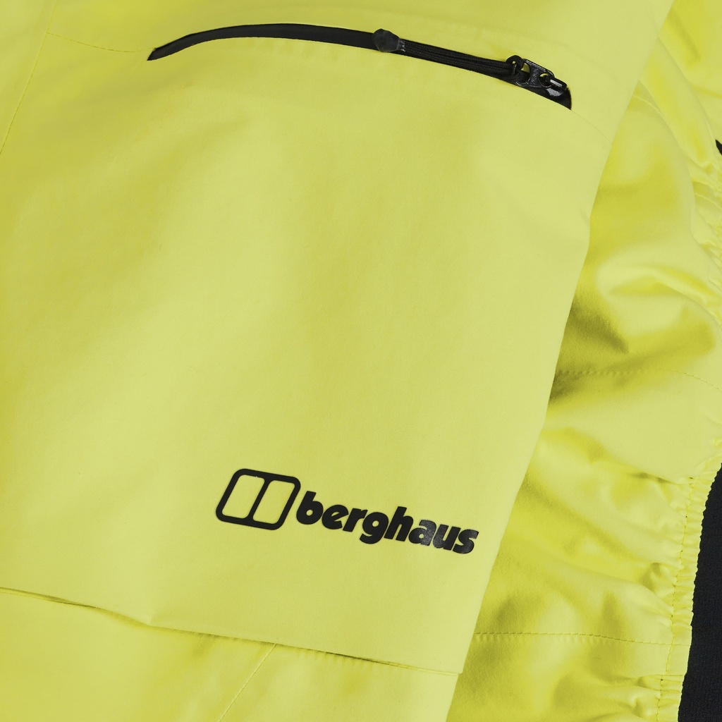 Extrem Vanguard Gtx Pant Af - Spark - 12 6