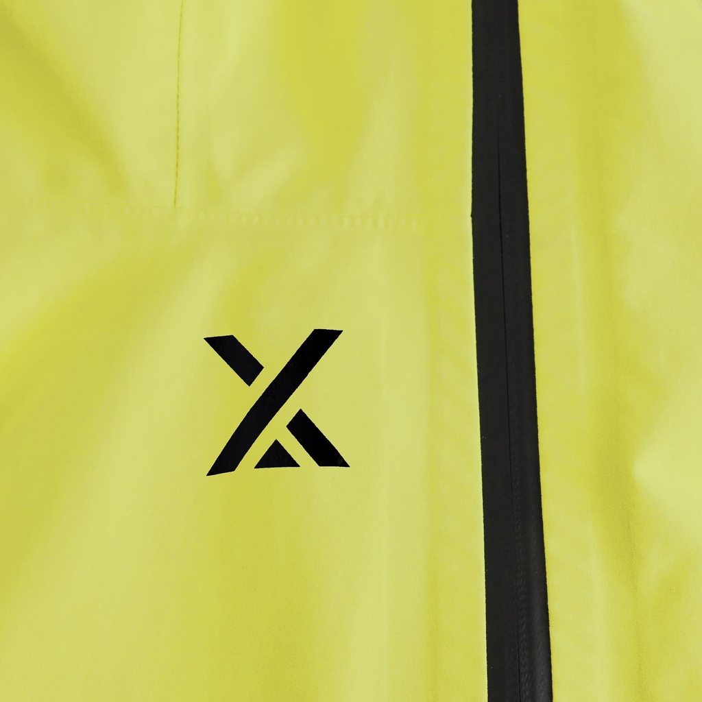 Extrem Vanguard Gtx Pant Af - Spark - 12 7