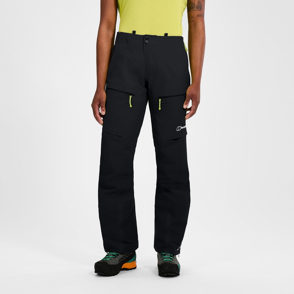 Women's Extrem Vanguard Gtx Pant 2