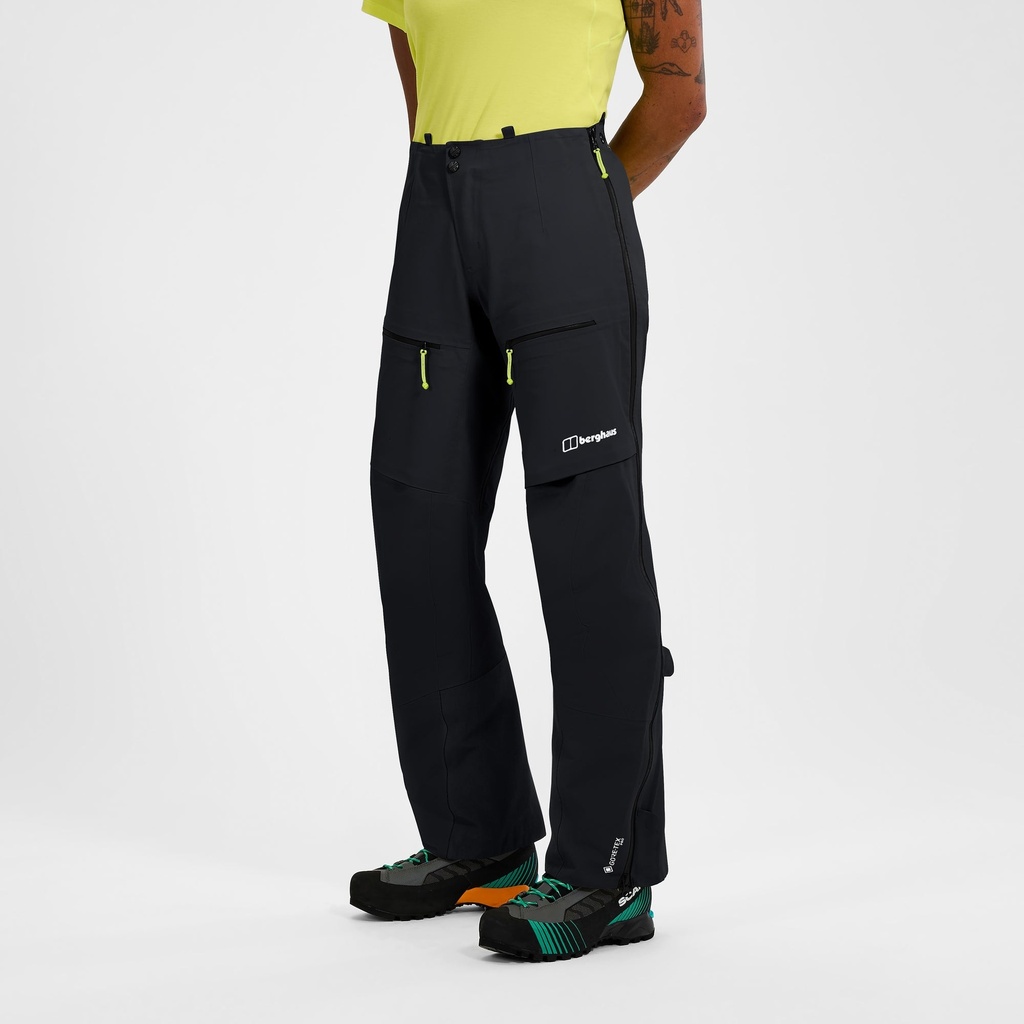 Women's Extrem Vanguard Gtx Pant 3