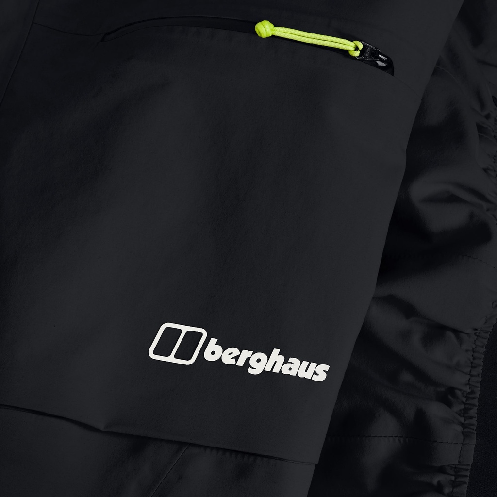 Women's Extrem Vanguard Gtx Pant 7