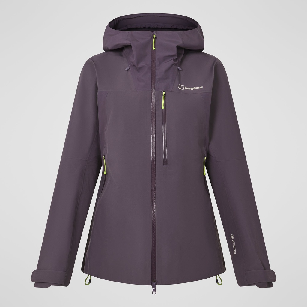 Women's Ridge-Seeker Gtx Jacket 2