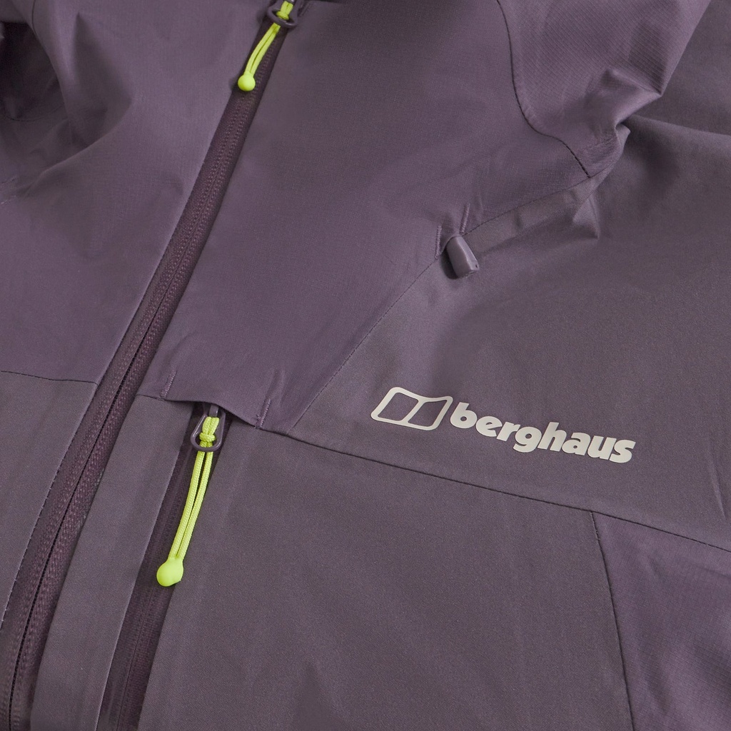 Women's Ridge-Seeker Gtx Jacket 4