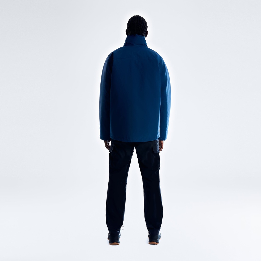 Men's Hillwalker 2.0 Gemini Hydroloft 3in1 Jacket 3