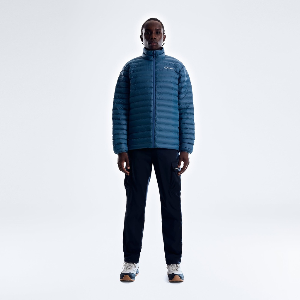 Men's Hillwalker 2.0 Gemini Hydroloft 3in1 Jacket 5