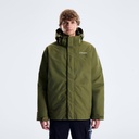 Men's Hillwalker 2.0 Gemini Hydroloft 3in1 Jacket 2