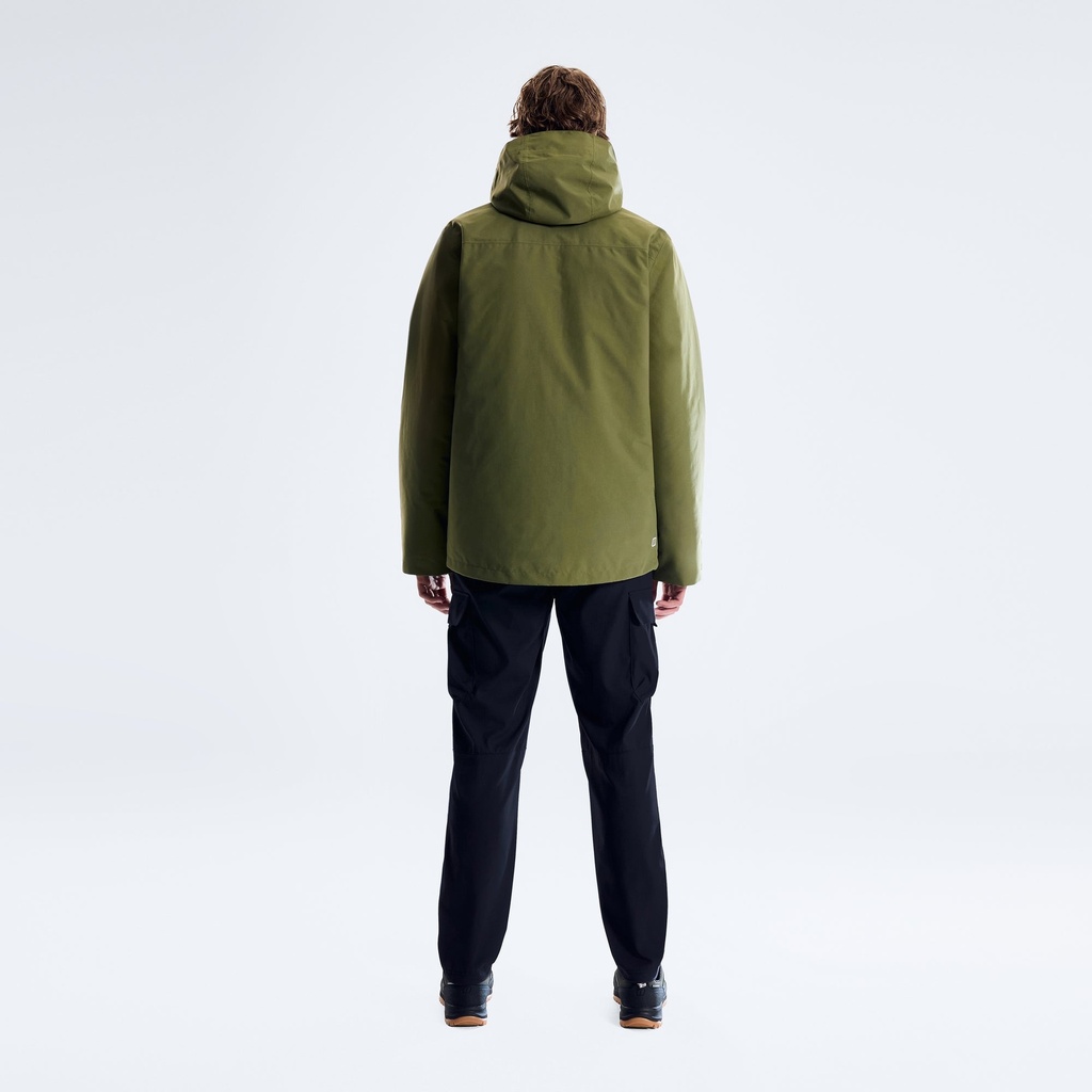 Men's Hillwalker 2.0 Gemini Hydroloft 3in1 Jacket 3