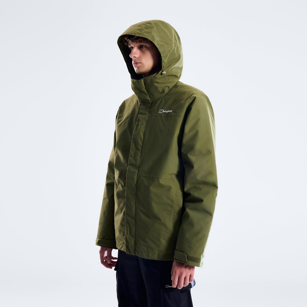 Men's Hillwalker 2.0 Gemini Hydroloft 3in1 Jacket 4
