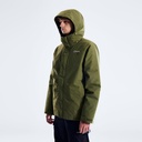 Men's Hillwalker 2.0 Gemini Hydroloft 3in1 Jacket 4
