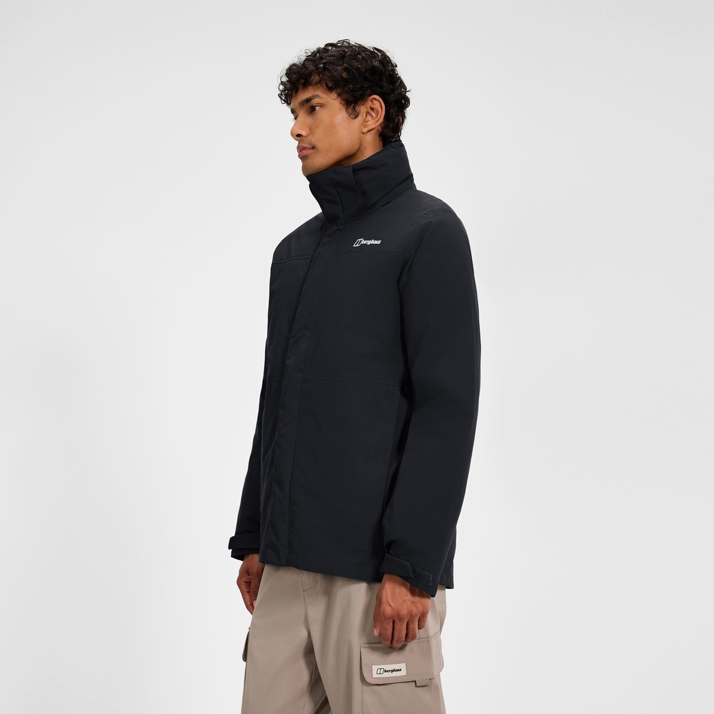 Hillwalker 2.0 HL 3in1 Jacket Heren 2