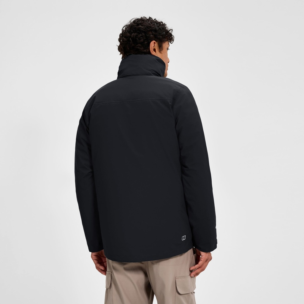Hillwalker 2.0 HL 3in1 Jacket Heren 3