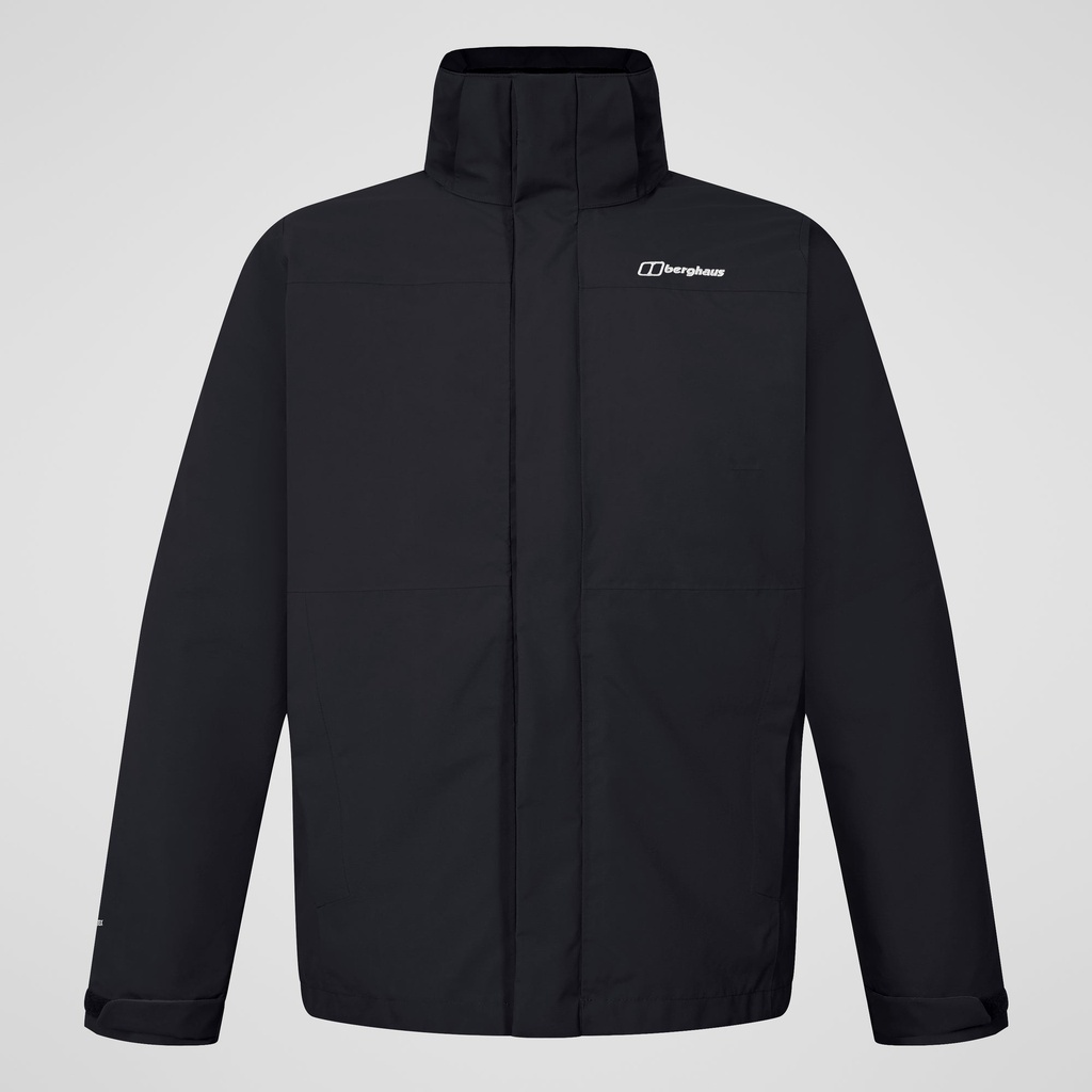 Hillwalker 2.0 HL 3in1 Jacket Heren 4