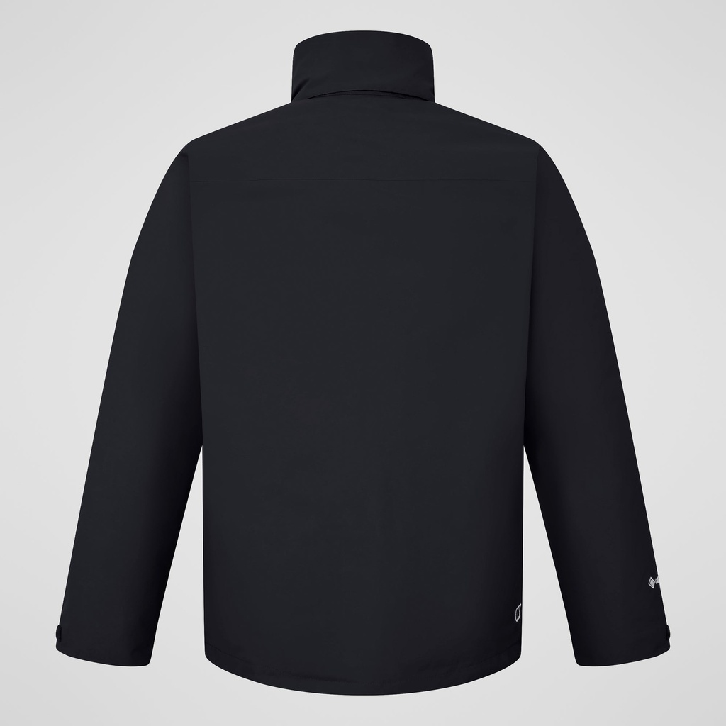 Hillwalker 2.0 HL 3in1 Jacket Heren 5