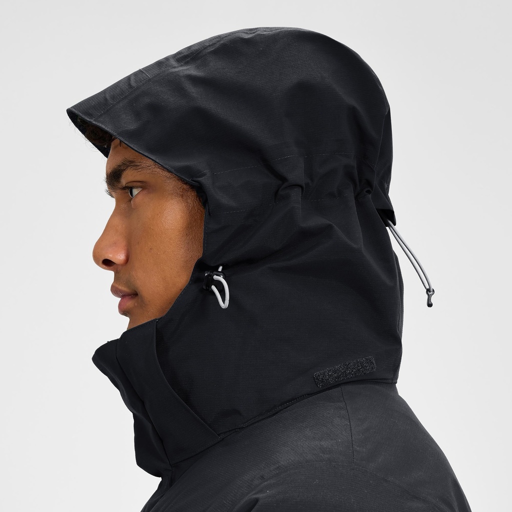 Hillwalker 2.0 HL 3in1 Jacket Heren 6