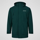 Wansbeck Ins Parka Am - Off Peak - L 2