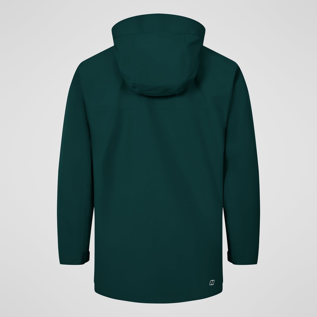 Wansbeck Ins Parka Am - Off Peak - L 3