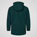 Wansbeck Ins Parka Am - Off Peak - L 3