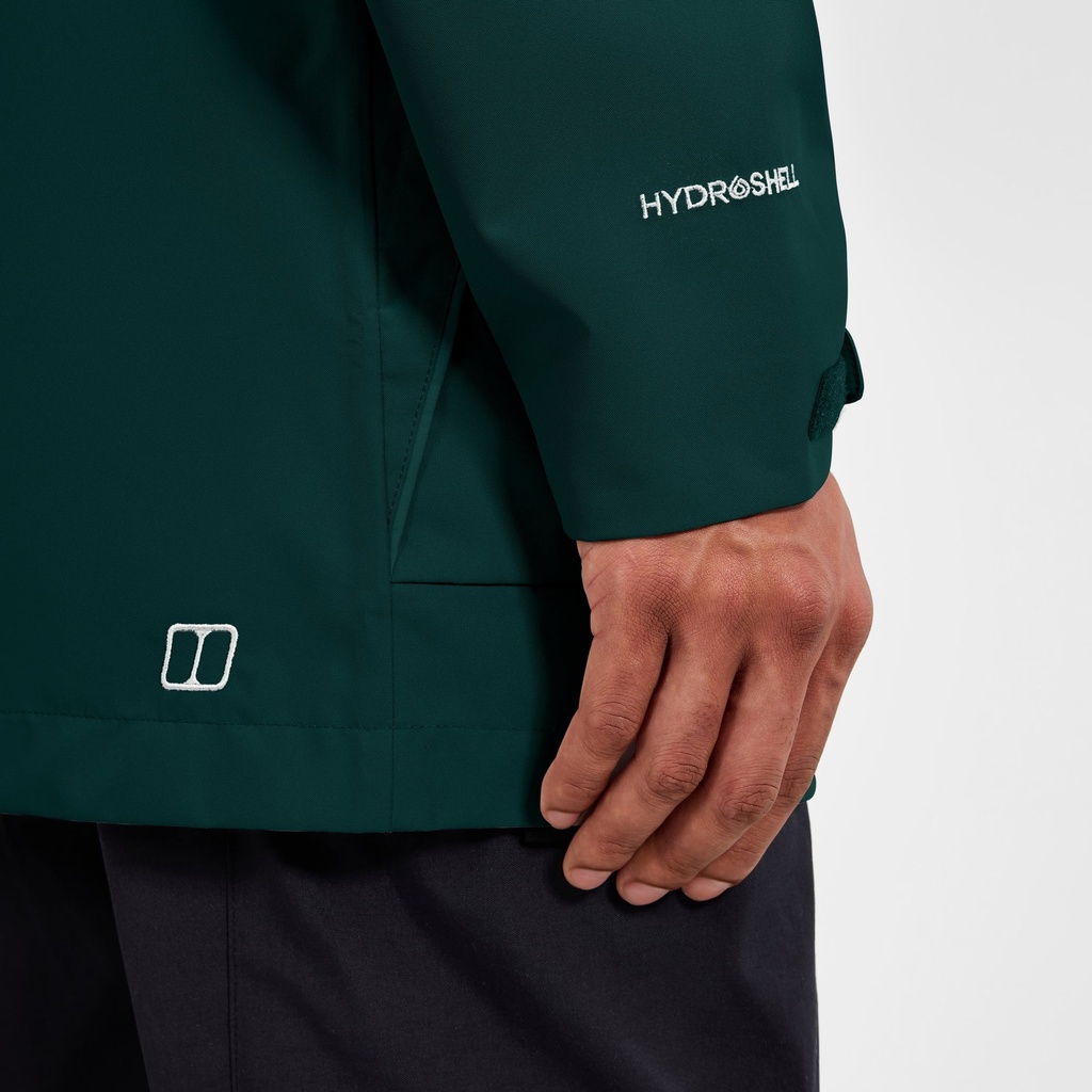 Wansbeck Ins Parka Am - Off Peak - L 4