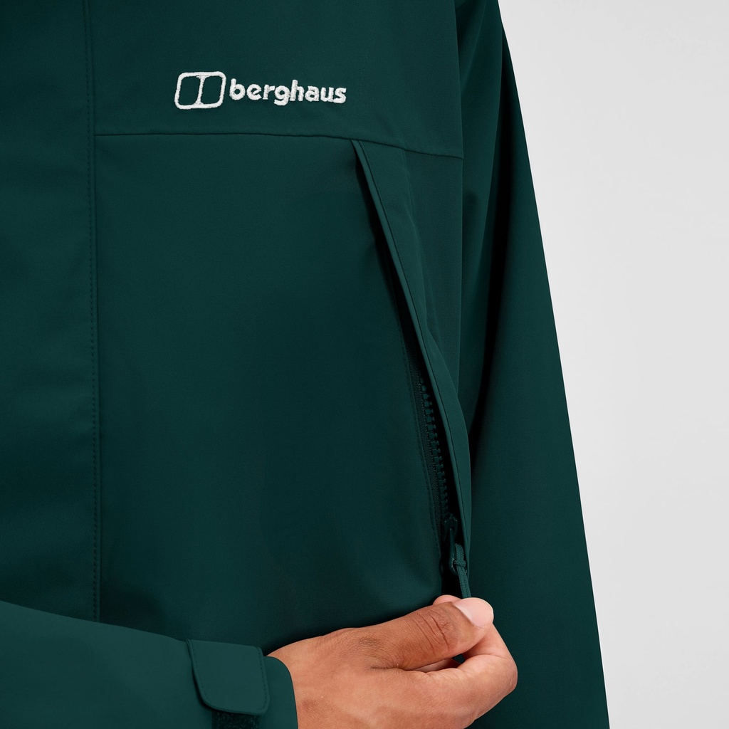 Wansbeck Ins Parka Am - Off Peak - L 5
