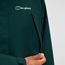 Wansbeck Ins Parka Am - Off Peak - L 5