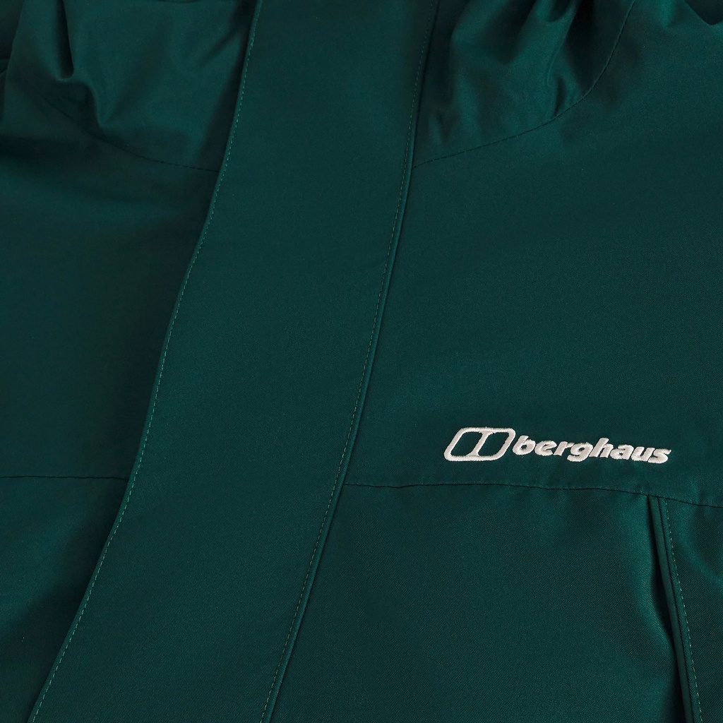 Wansbeck Ins Parka Am - Off Peak - L 6